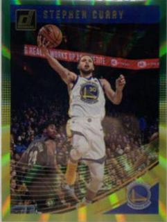 Stephen Curry