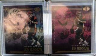 Joe Burrow