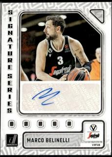 Marco Belinelli