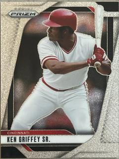 Ken Griffey Sr.