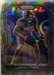 Laremy Tunsil