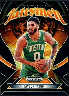 Jayson Tatum