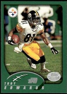 Troy Edwards