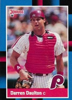 Darren Daulton