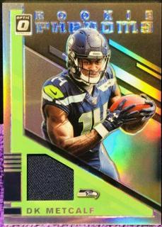 DK Metcalf