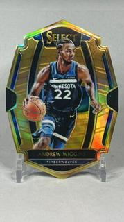 Andrew Wiggins