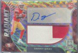 Danny Gray