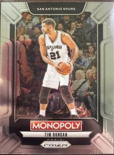 Tim Duncan