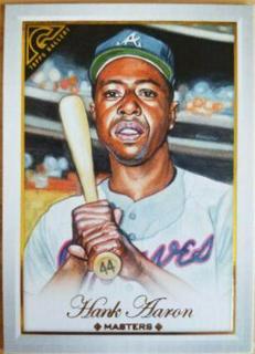 Hank Aaron