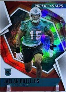 Jaelan Phillips