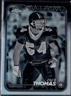 Zach Thomas