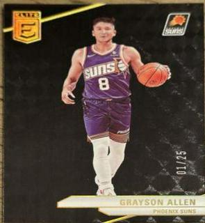 Grayson Allen