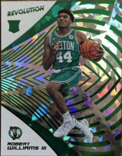 Robert Williams III