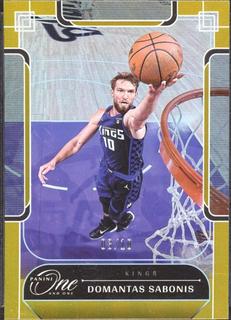 Domantas Sabonis