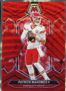 Patrick Mahomes II