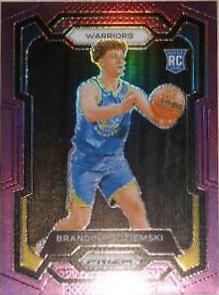 Brandin Podziemski