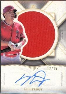 Mike Trout