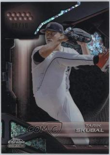 Tarik Skubal