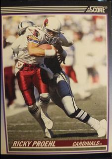 Ricky Proehl
