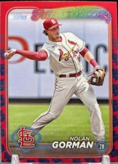 Nolan Gorman