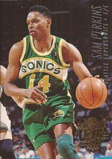 Sam Perkins