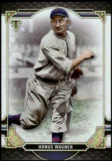 Honus Wagner