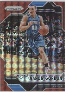 Aaron Gordon