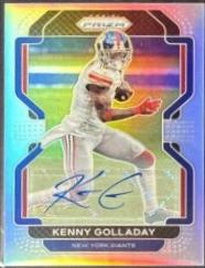 Kenny Golladay