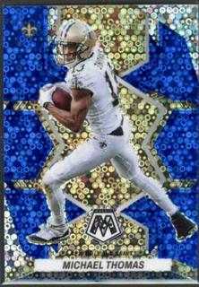 Michael Thomas