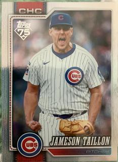 Jameson Taillon