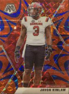 Javon Kinlaw