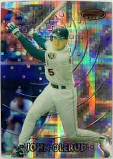 John Olerud