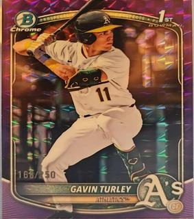 Gavin Turley
