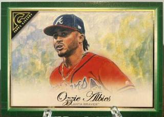 Ozzie Albies