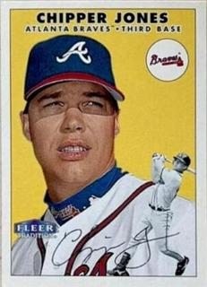 Chipper Jones