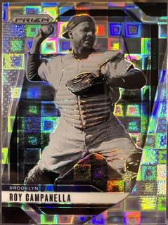 Roy Campanella