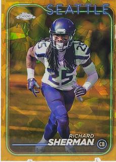 Richard Sherman