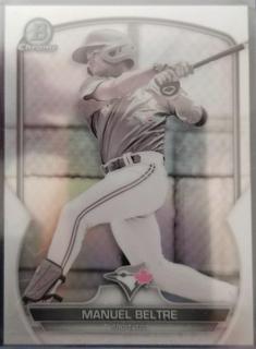 Manuel Beltre