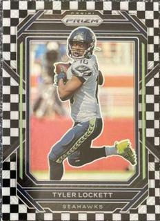 Tyler Lockett