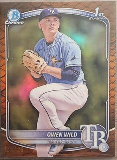 Owen Wild