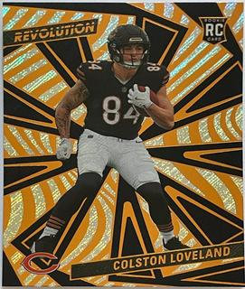 Colston Loveland