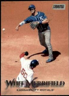 Whit Merrifield