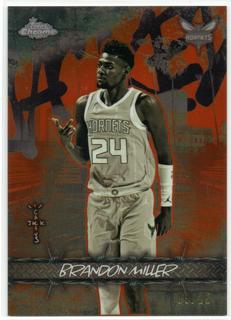 Brandon Miller