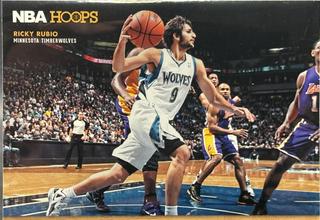 Ricky Rubio