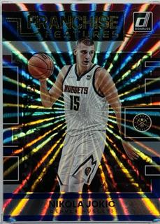 Nikola Jokic