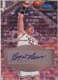 Bryant Reeves