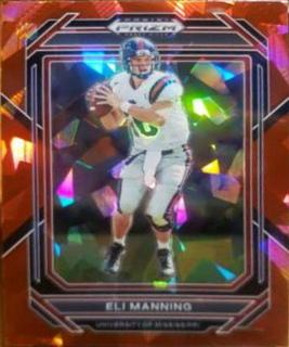 Eli Manning