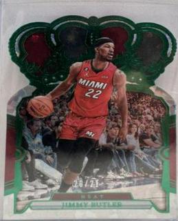 Jimmy Butler