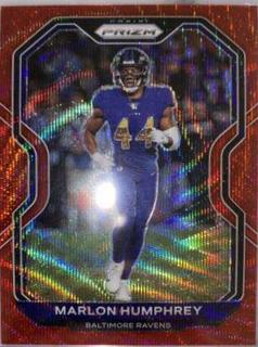 Marlon Humphrey