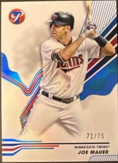 Joe Mauer